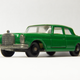 Illustration for article titled Matchbox Lesney Mercedes 300SE Graduation Gift